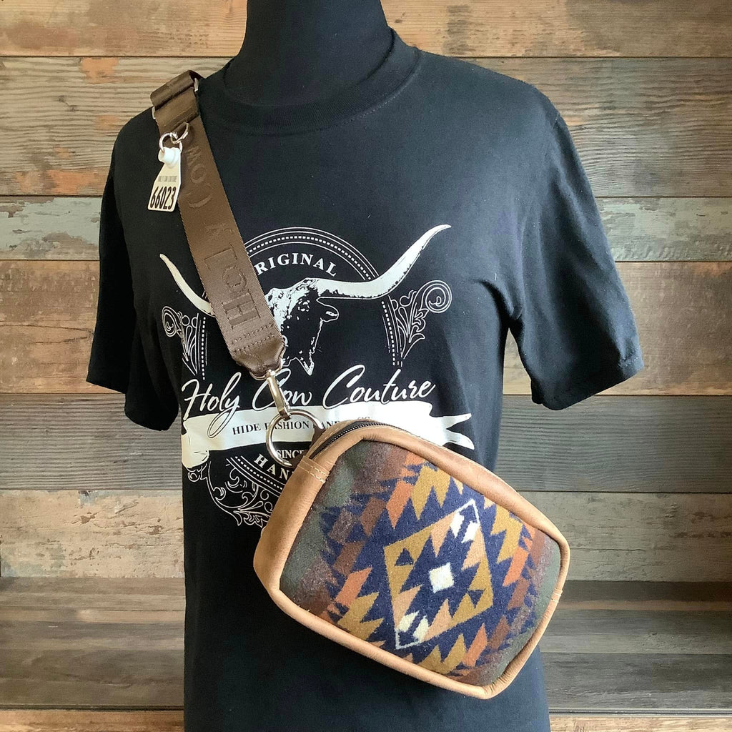 Western Bum Bag Pendleton® 66023