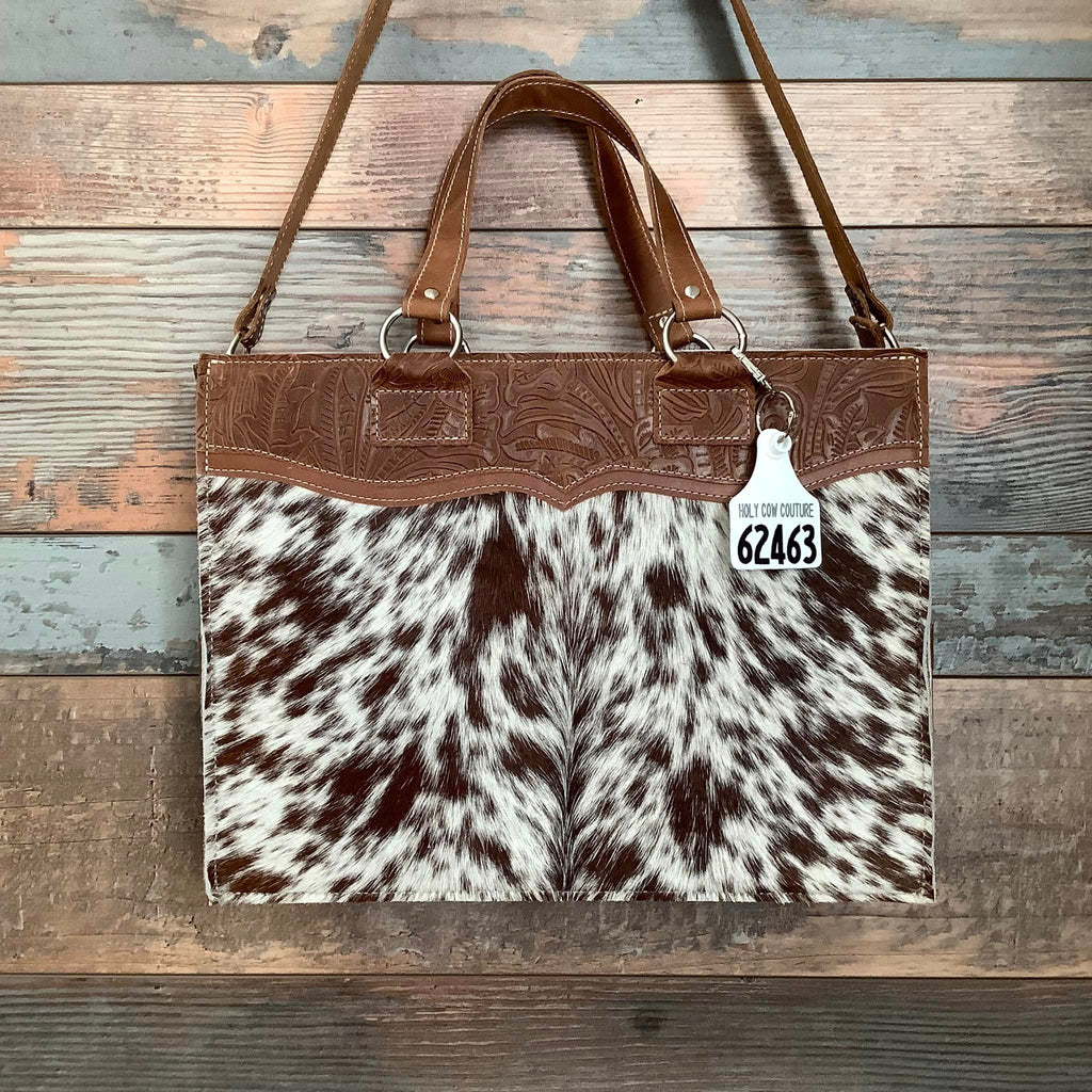 Get Outta Town Hybrid Tote #62463