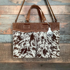 Get Outta Town Hybrid Tote #62463