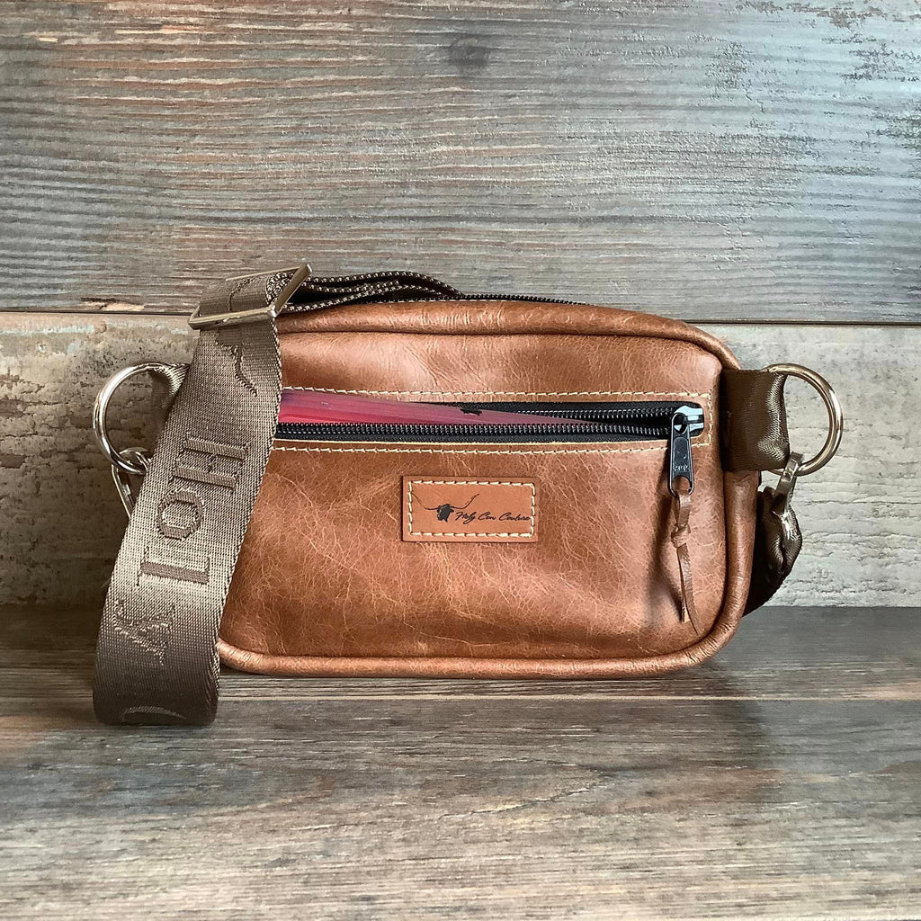 Western Bum Bag Pendleton® 66032