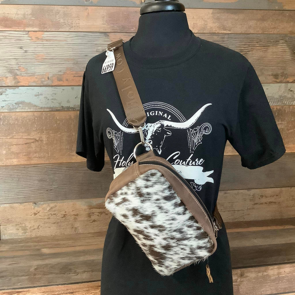 Western Bum Bag #66959