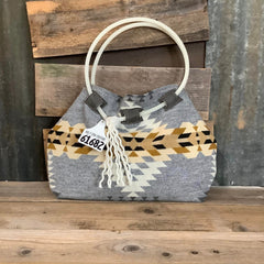 Exclusive Collection The City Rope Bag Pendleton® #61682