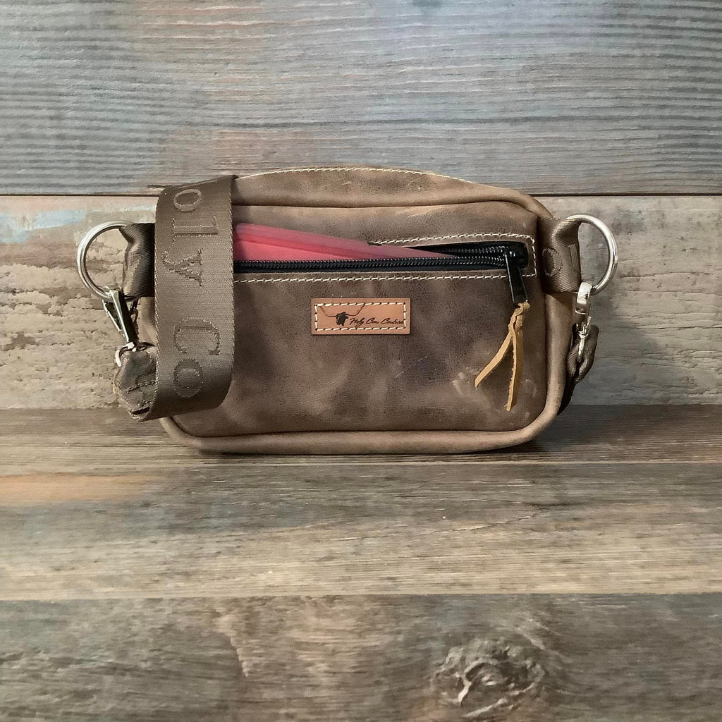 Western Bum Bag #66959