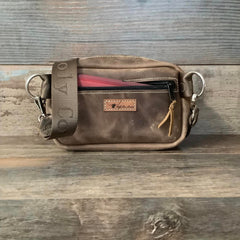 Western Bum Bag #66959