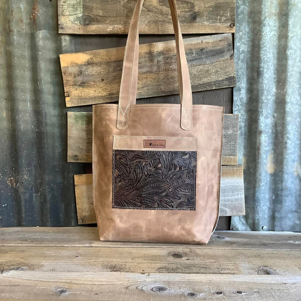 The Market Tote #52376 BNF30