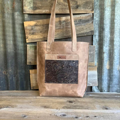 The Market Tote #52376 BNF30