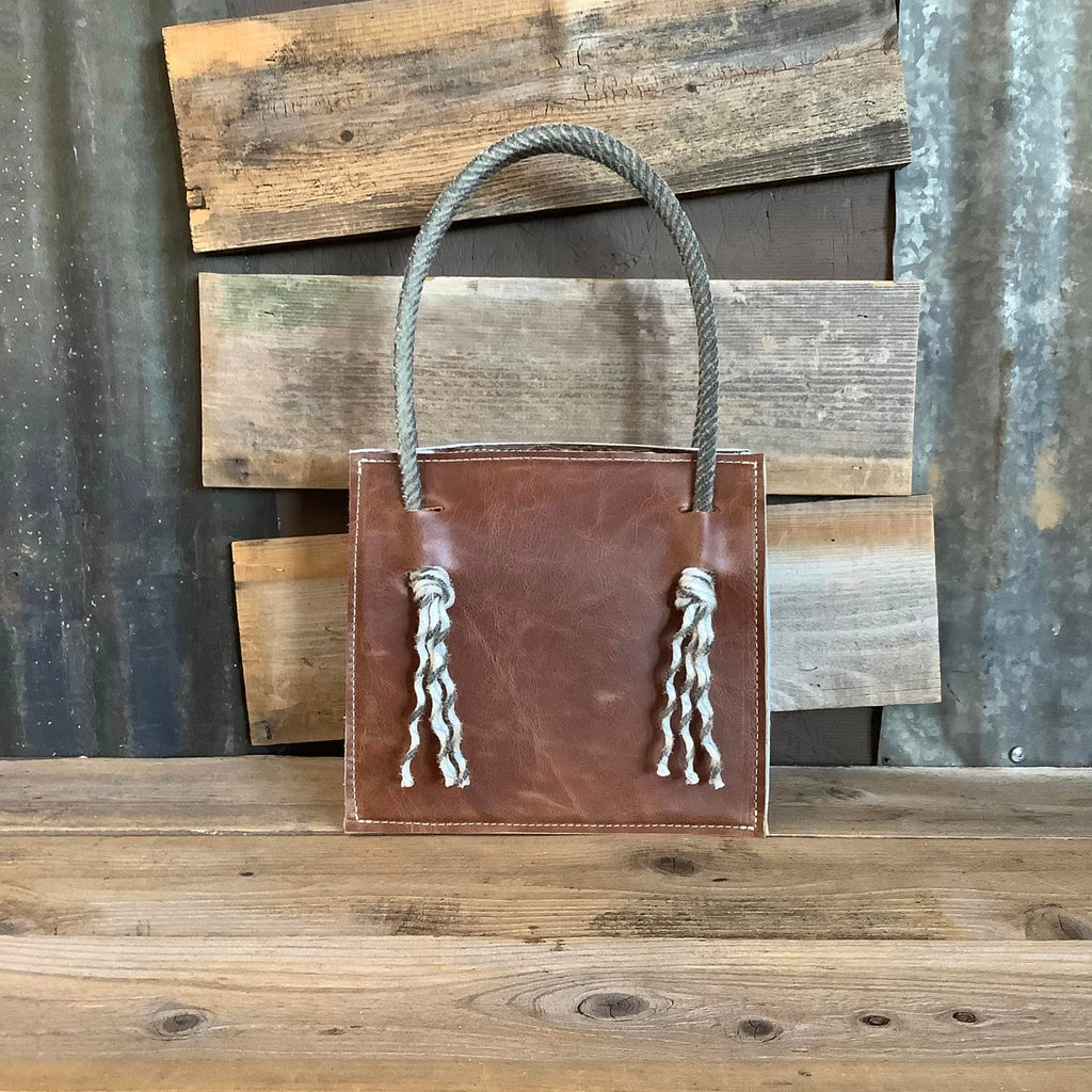 Mini Rope Purse #66924 BNF70