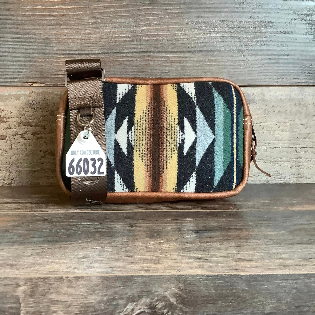 Western Bum Bag Pendleton® 66032