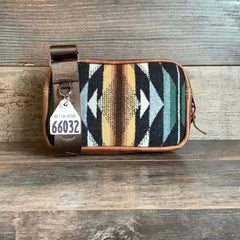 Western Bum Bag Pendleton® 66032