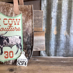 The Market Tote #52376 BNF30