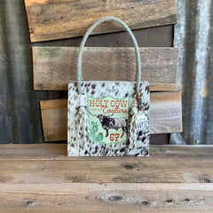 Mini Rope Purse #66932 BNF67