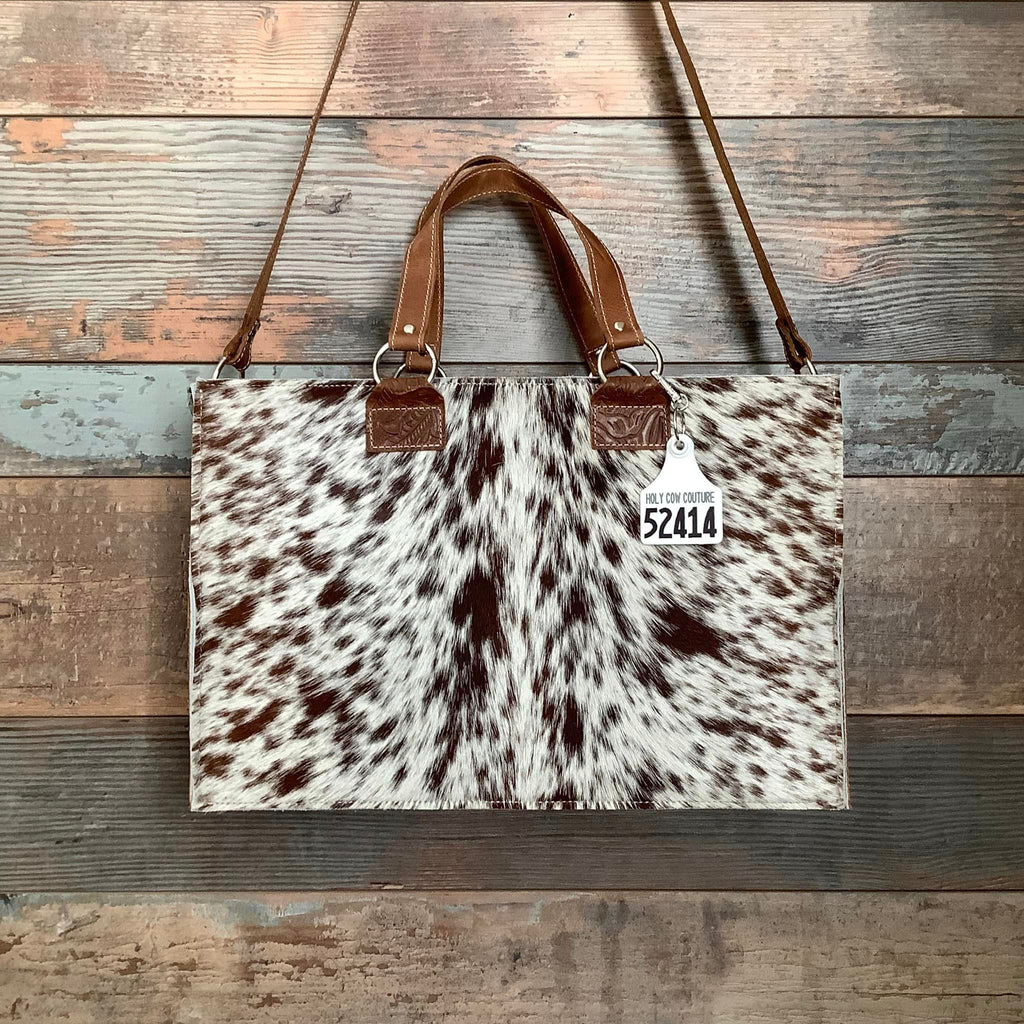 Get Outta Dodge Hybrid Tote #52414