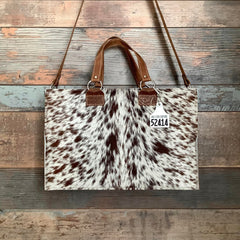 Get Outta Dodge Hybrid Tote #52414