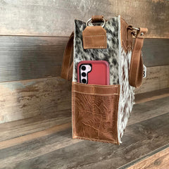 Get Outta Town Hybrid Tote #62463