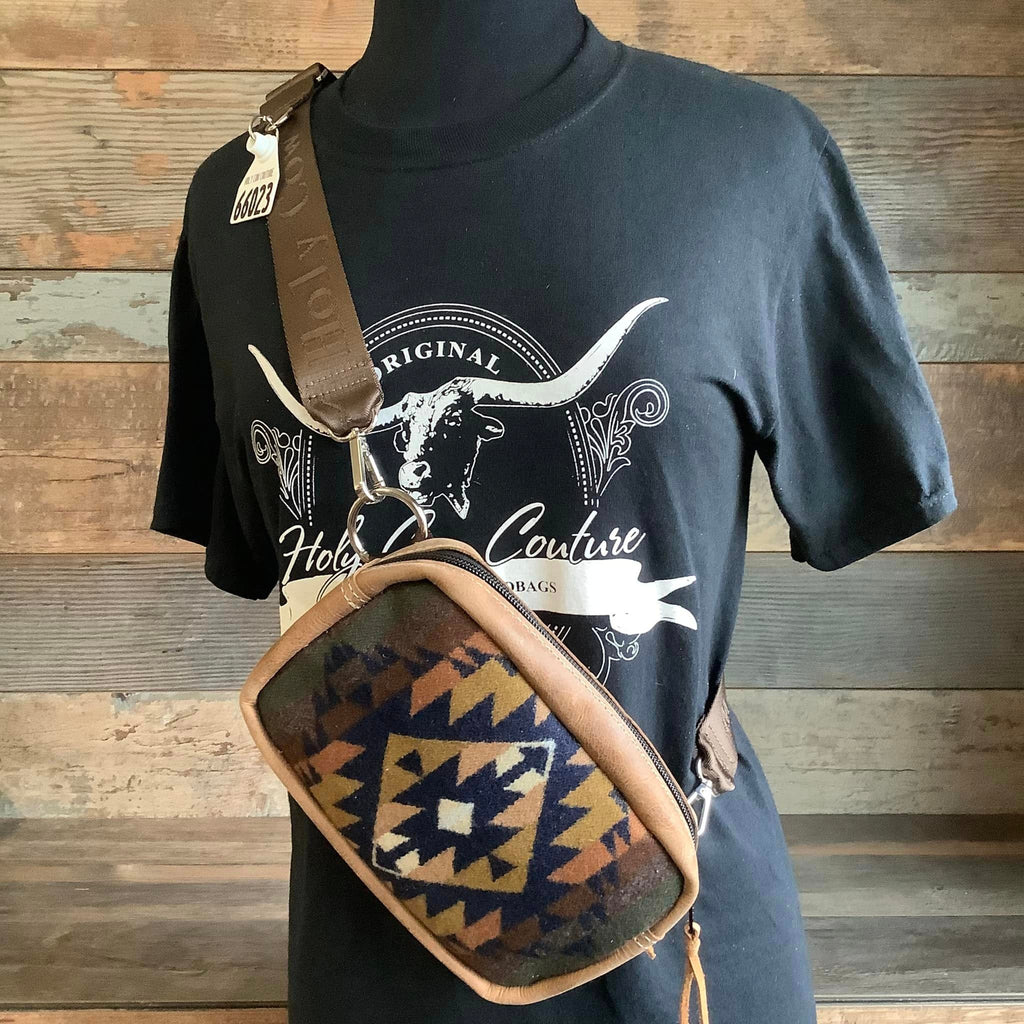 Western Bum Bag Pendleton® 66023