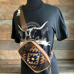 Western Bum Bag Pendleton® 66023