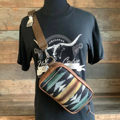 Western Bum Bag Pendleton® 66032