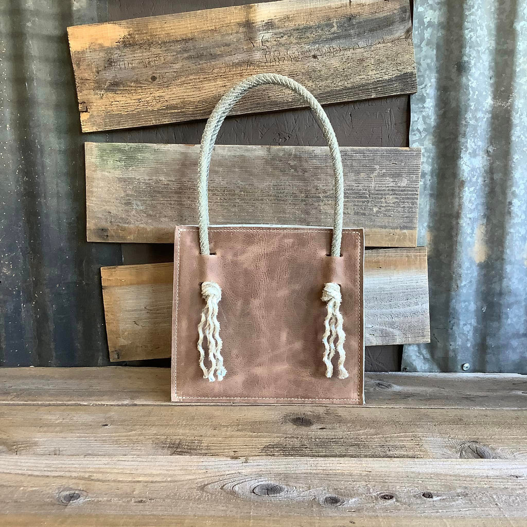 Mini Rope Purse #66933 BNF72