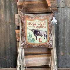 Outlaw 18" Fringe #61669 BNF11