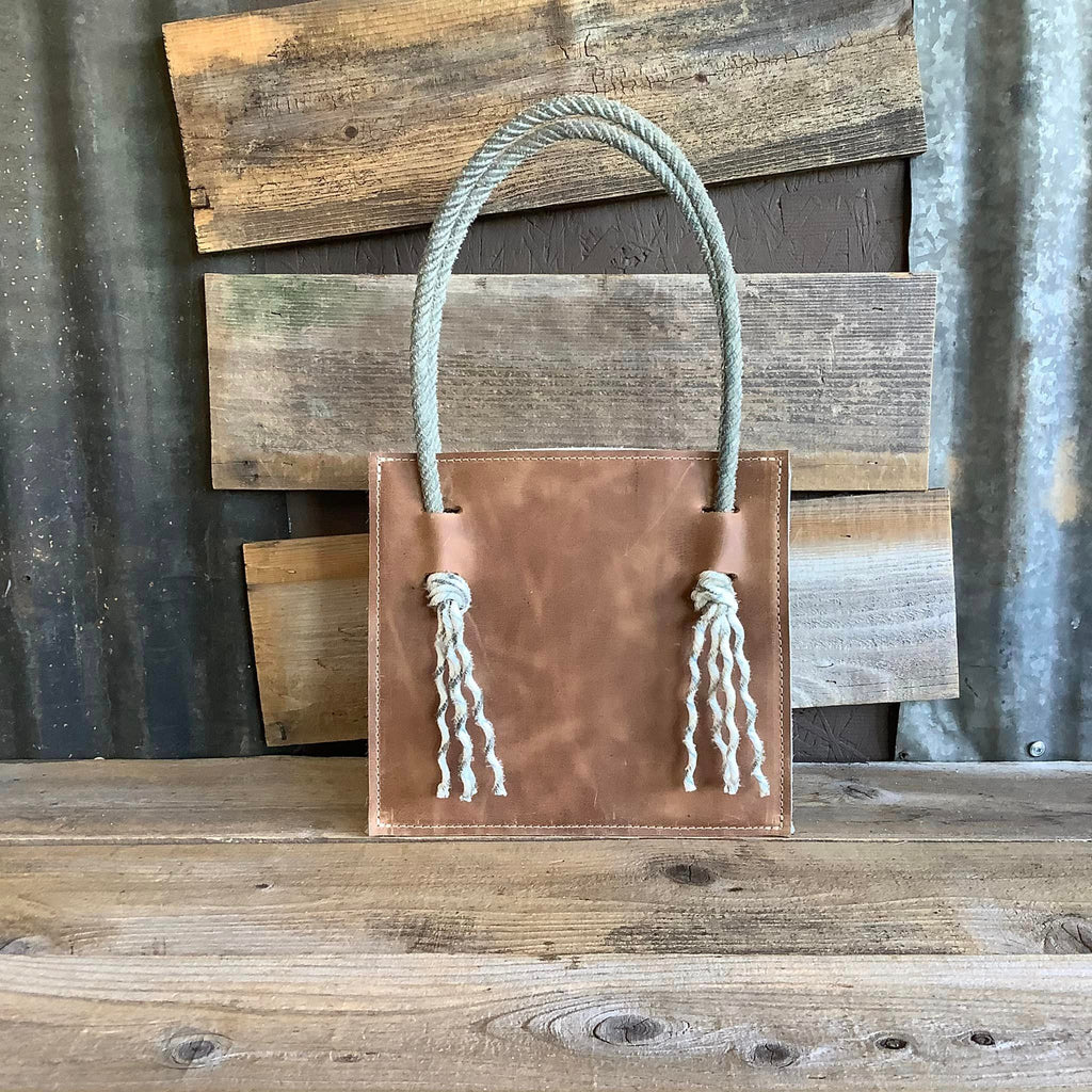 Mini Rope Purse #66932 BNF67