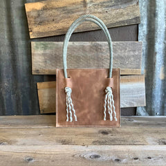 Mini Rope Purse #66932 BNF67