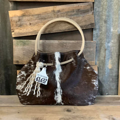 Exclusive Collection The City Rope Bag #61637