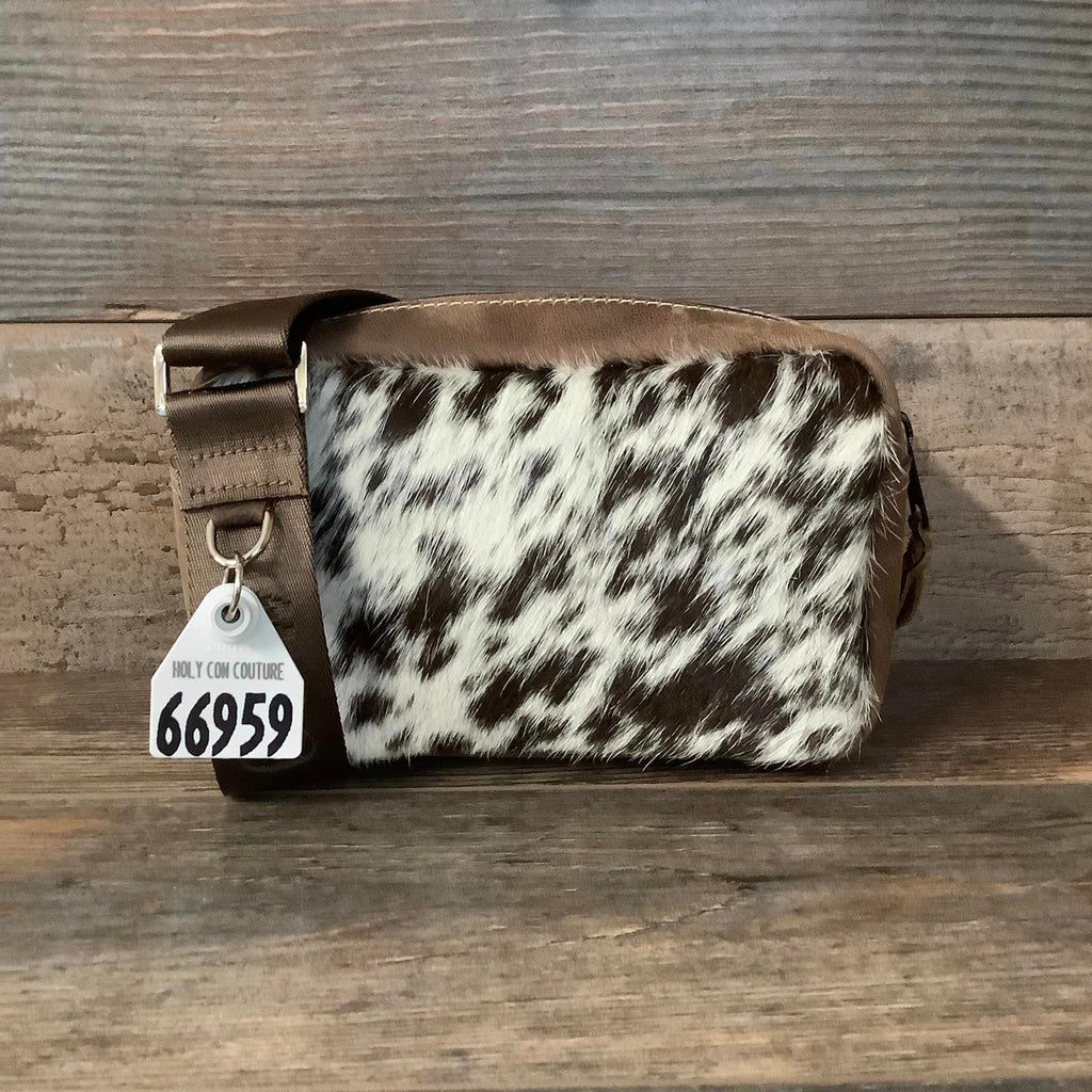 Western Bum Bag #66959