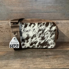 Western Bum Bag #66959