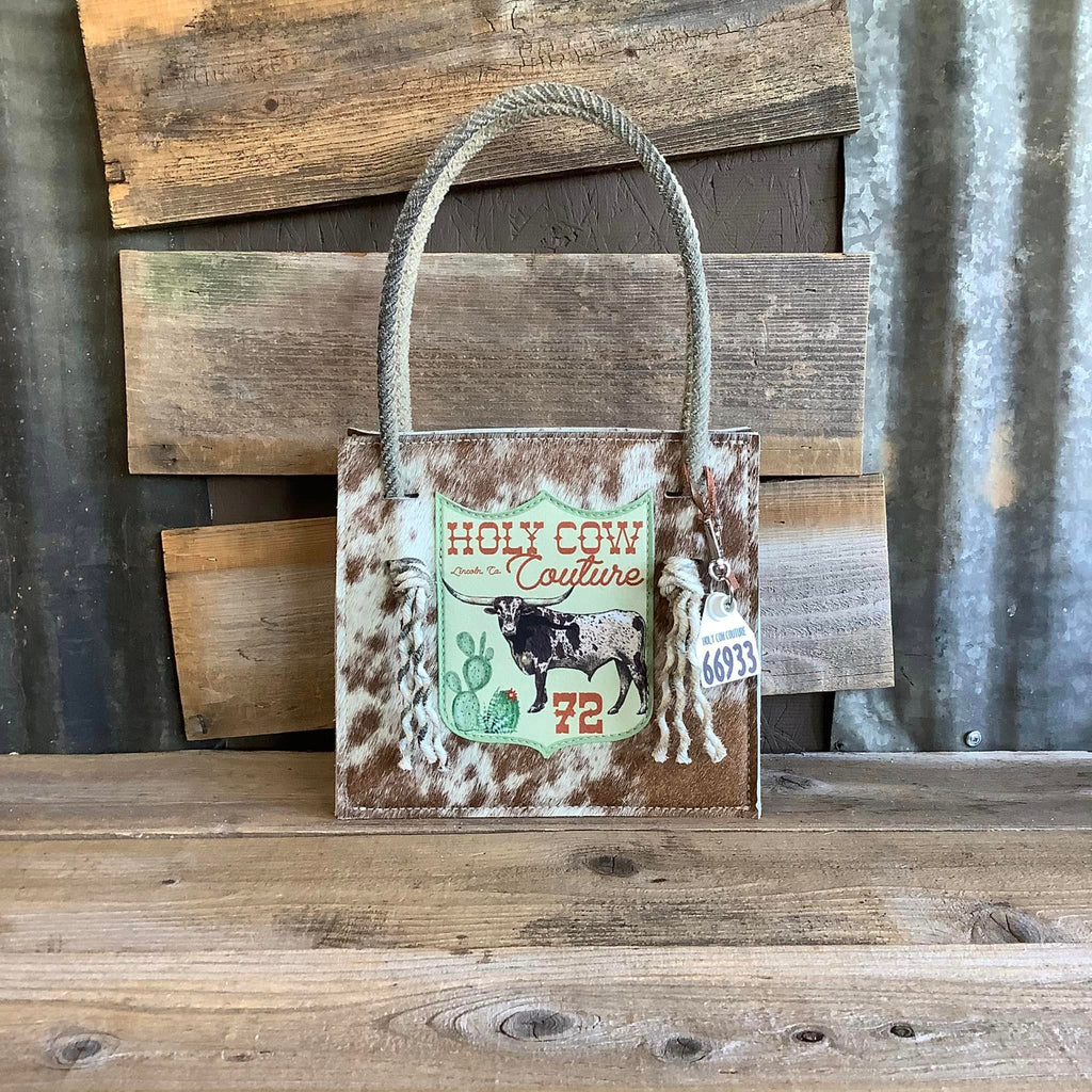 Mini Rope Purse #66933 BNF72