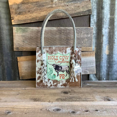 Mini Rope Purse #66933 BNF72
