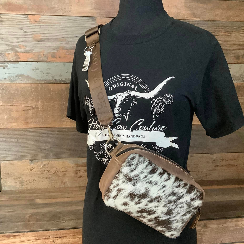 Western Bum Bag #66959