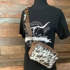 Western Bum Bag #66959