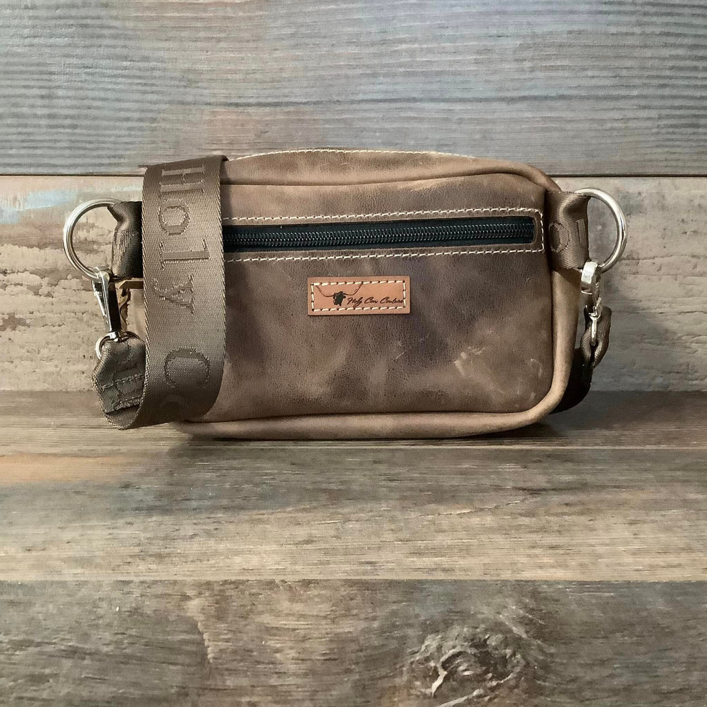 Western Bum Bag #66959