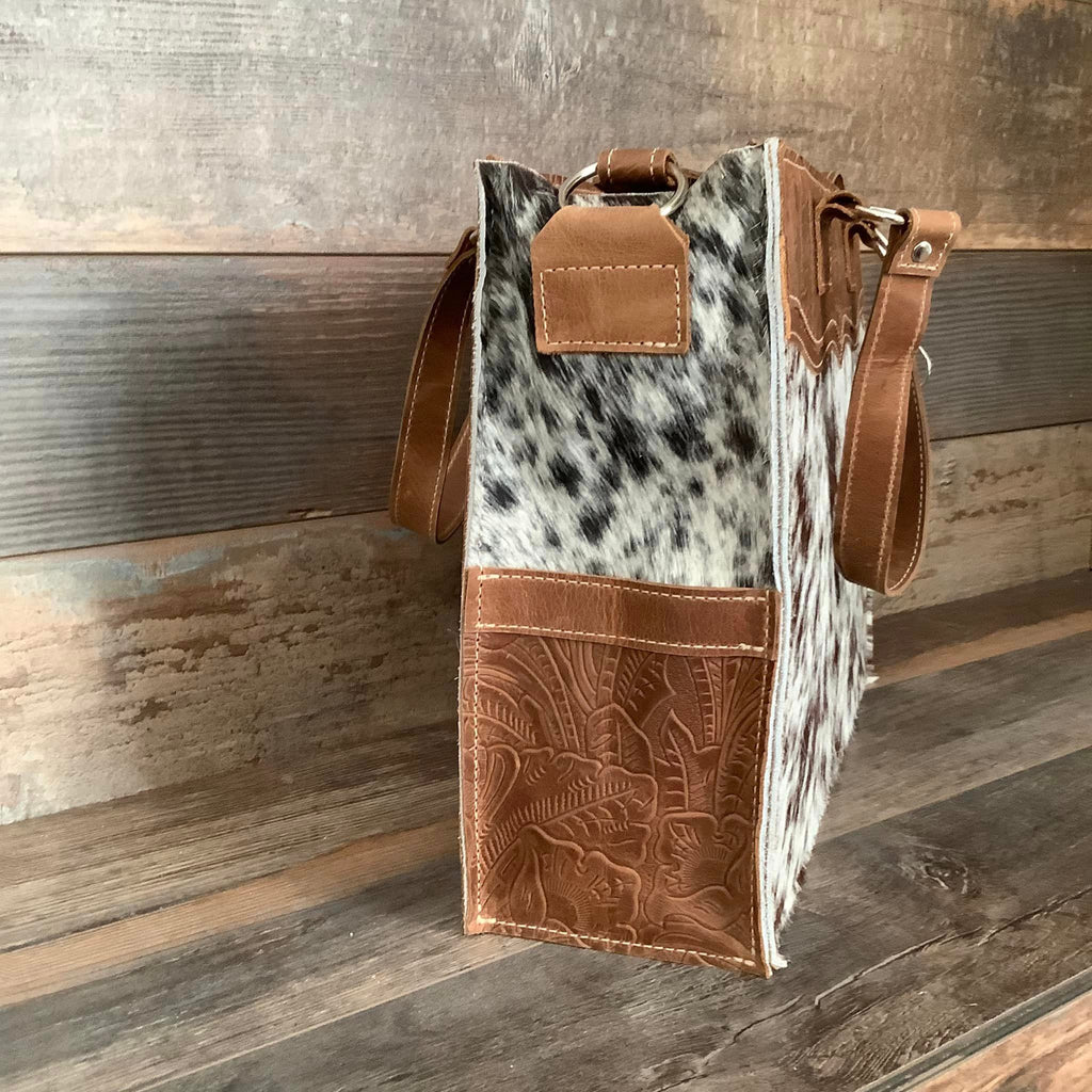 Get Outta Town Hybrid Tote #62463