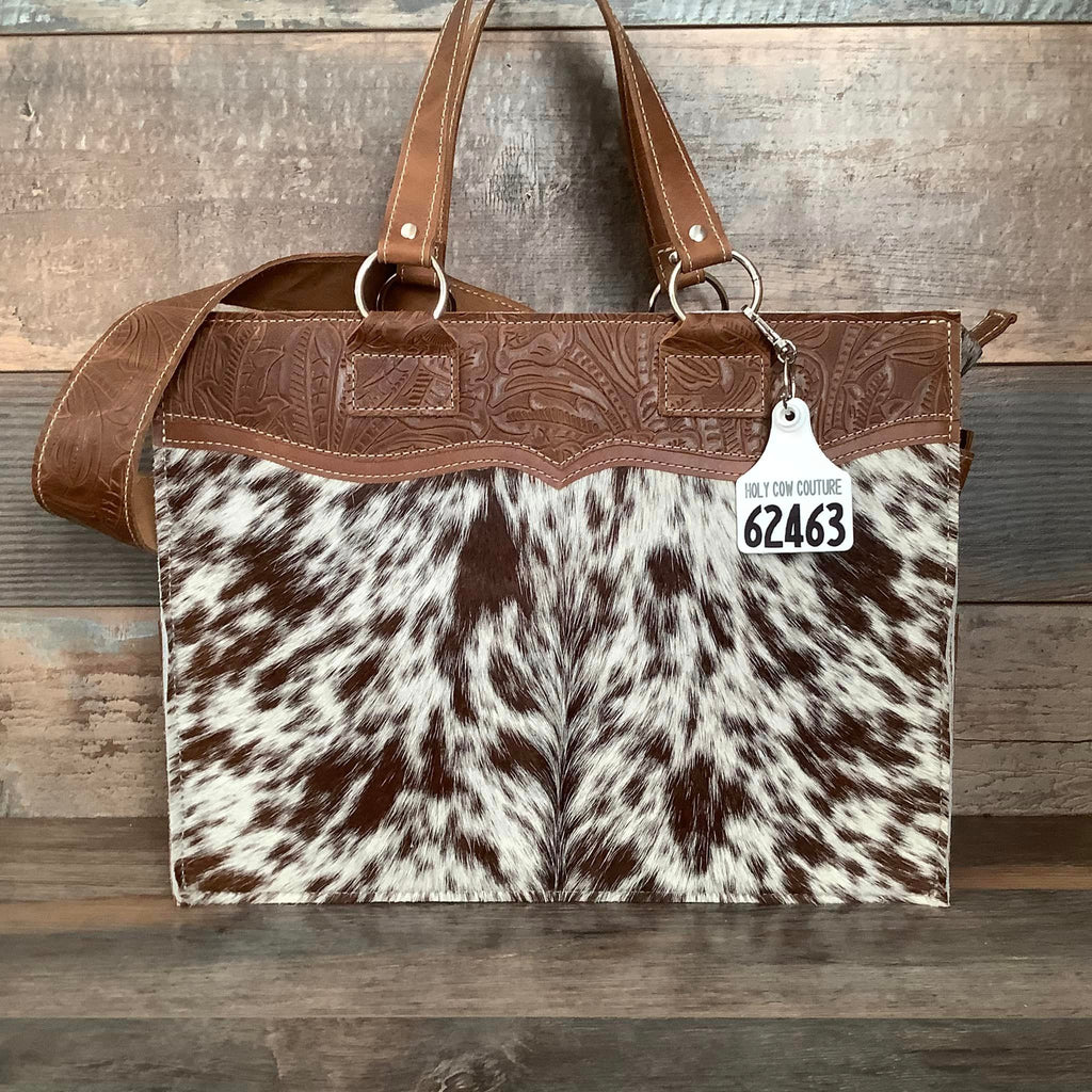 Get Outta Town Hybrid Tote #62463