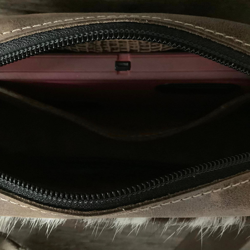 Western Bum Bag #66959