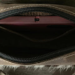 Western Bum Bag #66959