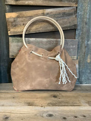 Exclusive Collection The City Rope Bag Serape #61798