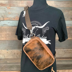 Western Bum Bag #66921