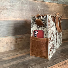 Get Outta Dodge Hybrid Tote #52414