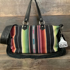 Designer Crossover Hybrid Serape #61634