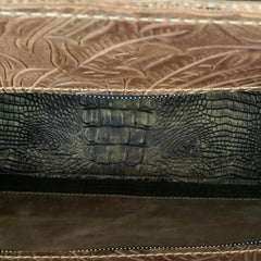 Get Outta Dodge Hybrid Tote #52414