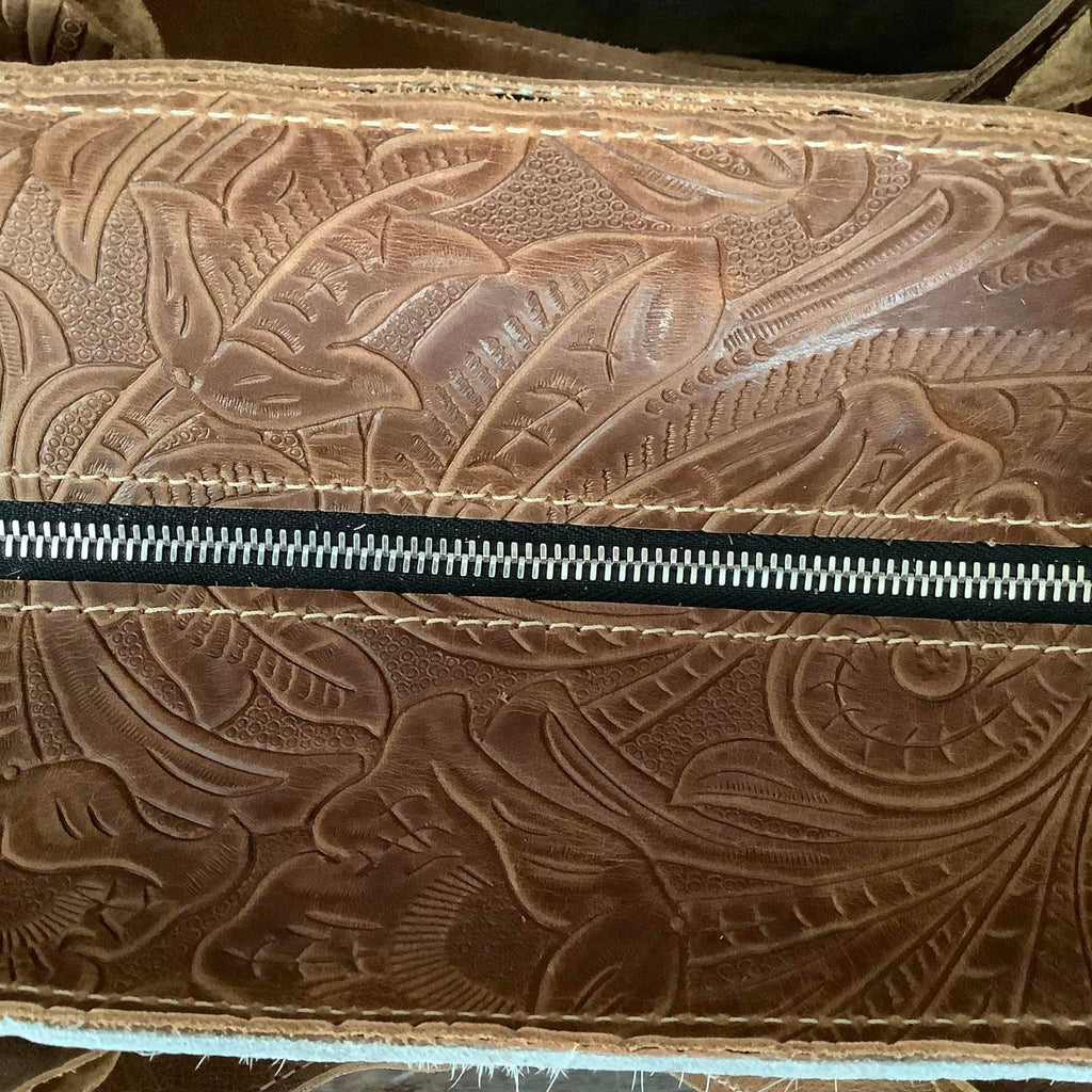 Get Outta Dodge Hybrid Tote #52414