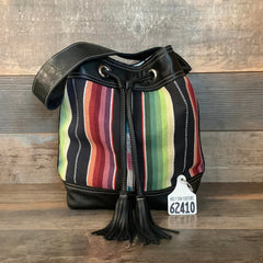 Feed Bucket Serape #62410