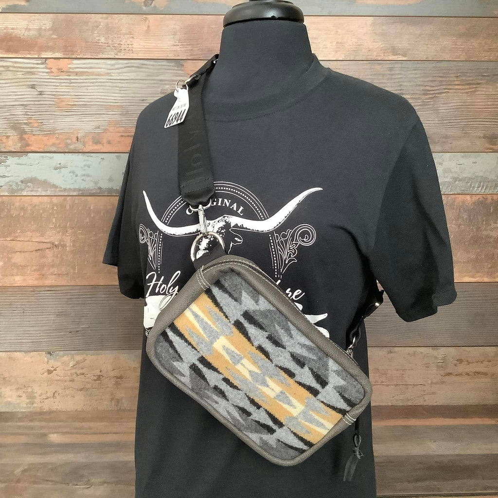 Western Bum Bag Pendleton® 66944