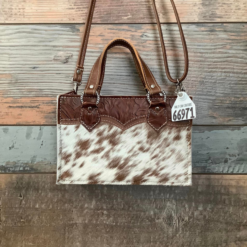Itty Bitty Tote Hybrid #66971
