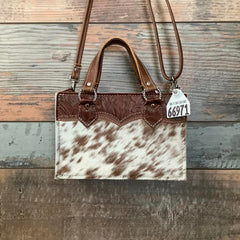 Itty Bitty Tote Hybrid #66971