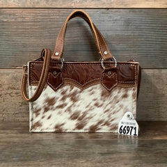Itty Bitty Tote Hybrid #66971