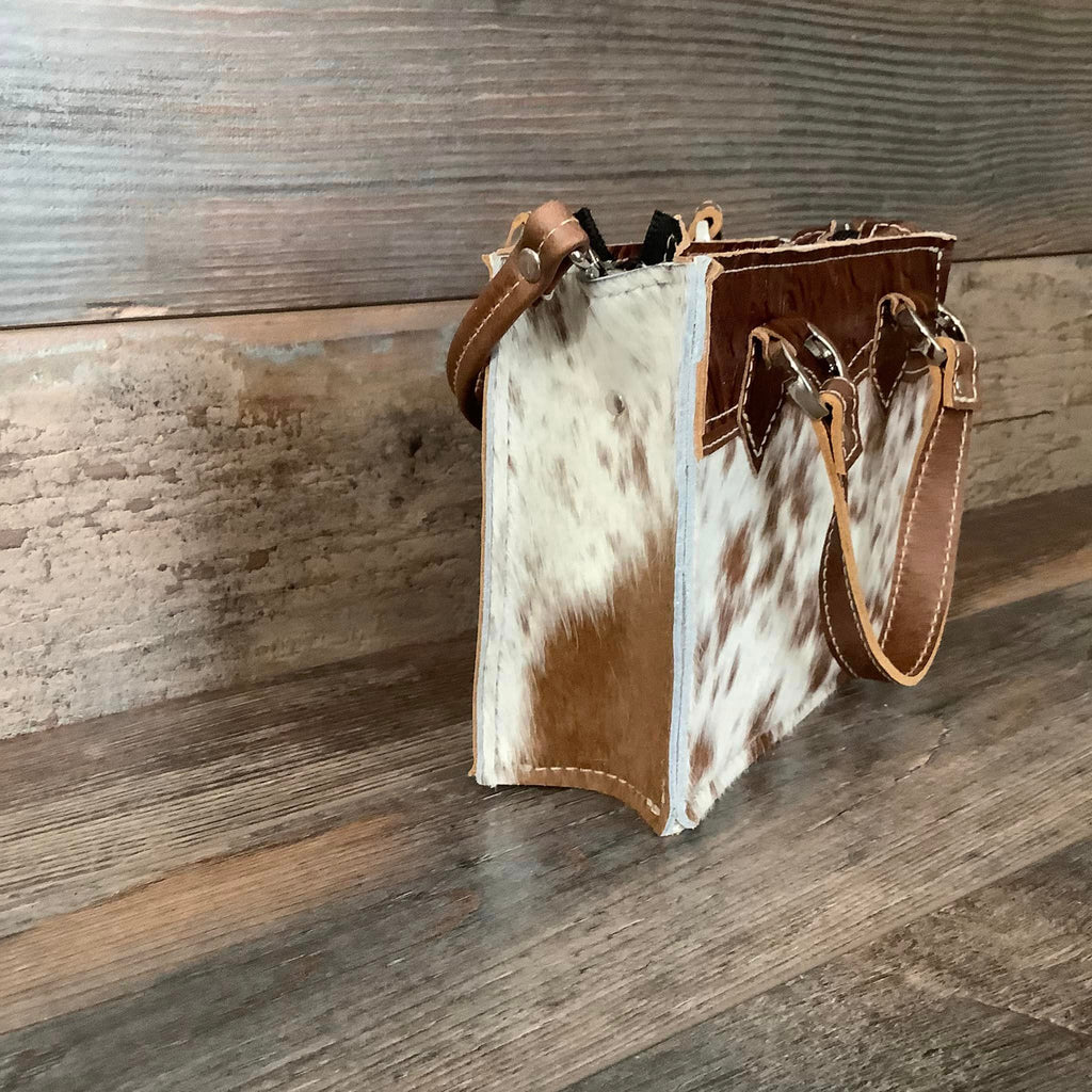 Itty Bitty Tote Hybrid #66971