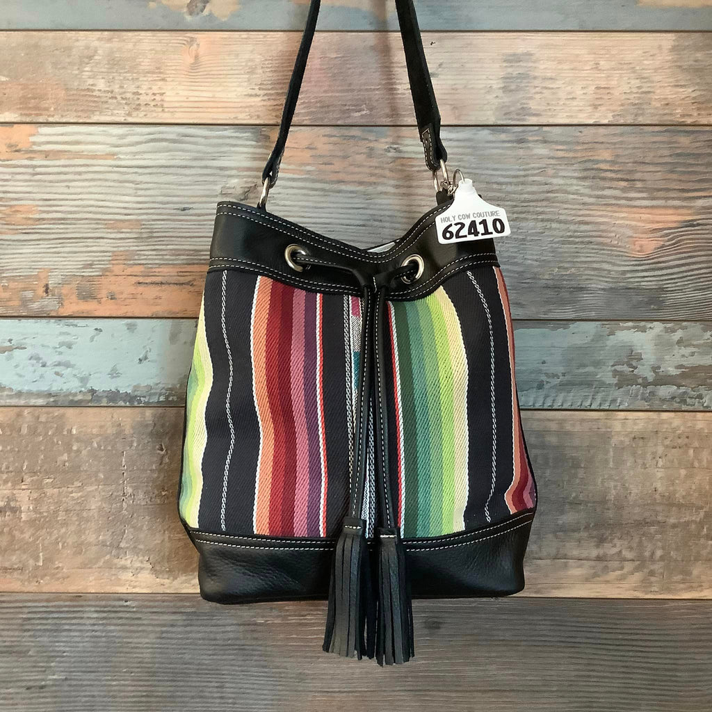 Feed Bucket Serape #62410